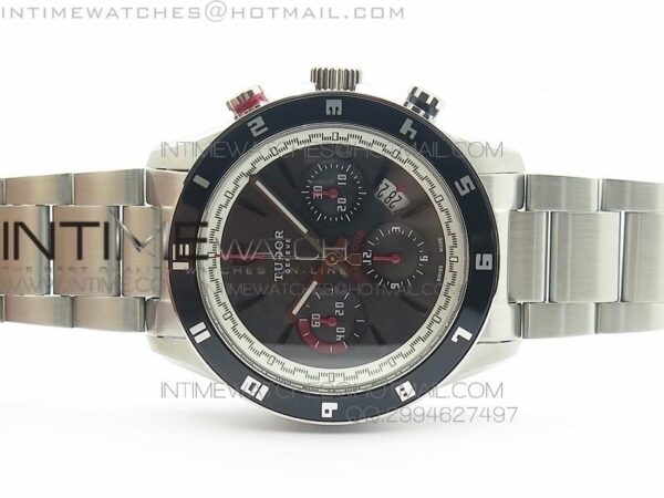 TU GRANTOUR FLYBACK CHRONOGRAPH - Image 2