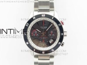 TU GRANTOUR FLYBACK CHRONOGRAPH