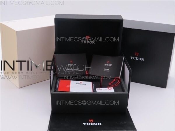 TUDOR BOX AND PAPERS NEW VERSION - Image 10