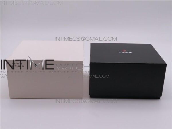 TUDOR BOX AND PAPERS NEW VERSION - Image 9