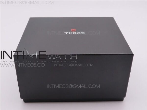 TUDOR BOX AND PAPERS NEW VERSION - Image 6