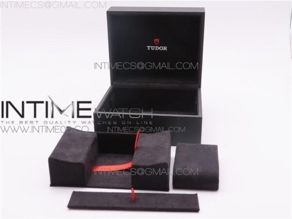 TUDOR BOX AND PAPERS NEW VERSION - Image 3
