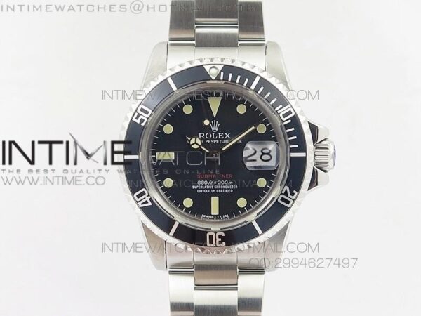 VINTAGE 1680