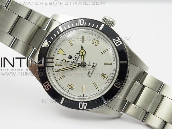 Submariner 1680 Vintage - Image 2