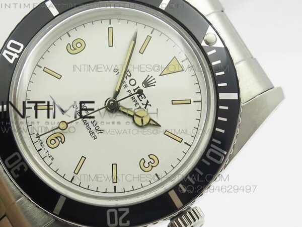 Submariner 1680 Vintage - Image 4