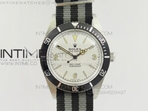 Submariner 1680 SS Vintage