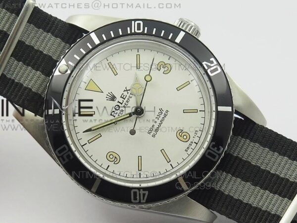 Submariner 1680 SS Vintage - Image 2