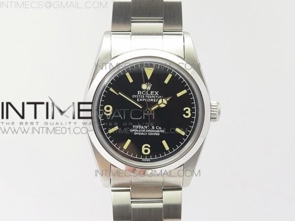 VINTAGE EXPLORER REF.1016 TIFFANY