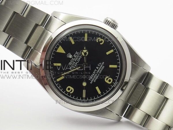 VINTAGE EXPLORER REF.1016 TIFFANY - Image 3
