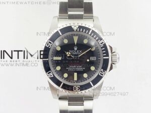 Sea-Dweller 1665 Vintage