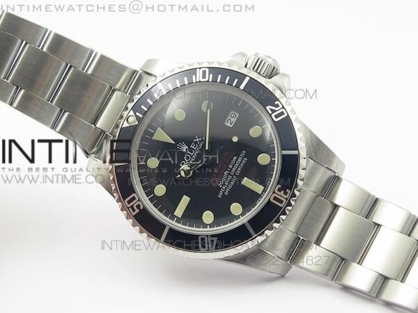 Sea-Dweller 1665 Vintage - Image 2