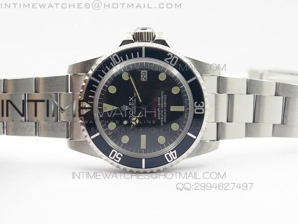 Sea-Dweller 1665 Vintage - Image 3