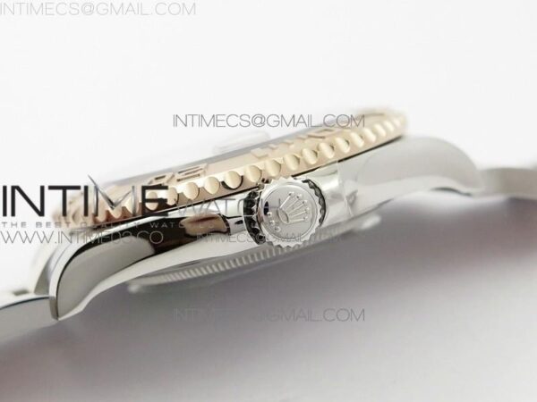 YACHT-MASTER 116621 SS/RG - Image 11