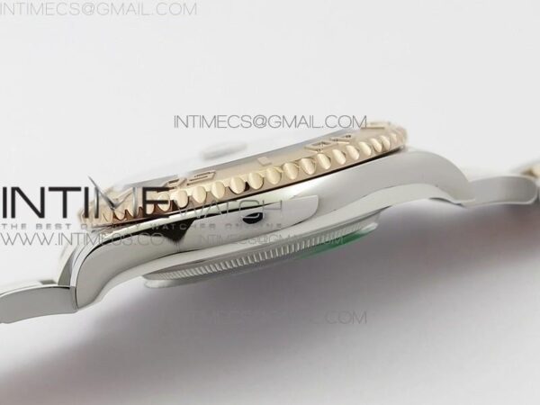 YACHT-MASTER 116621 SS/RG - Image 13