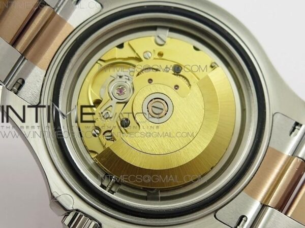 YACHT-MASTER 116621 SS/RG - Image 21