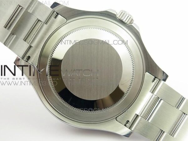 YACHT-MASTER 116622 904L SS - Image 22