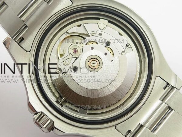 YACHT-MASTER 116622 904L SS - Image 21