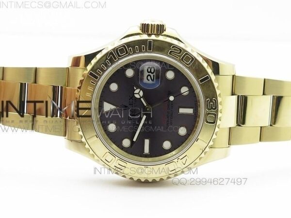 YACHT-MASTER 116622 BP - Image 2