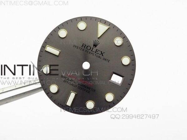 YACHT-MASTER 116622 BP - Image 8