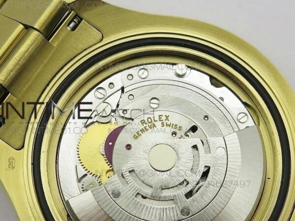 YACHT-MASTER 116622 BP - Image 9