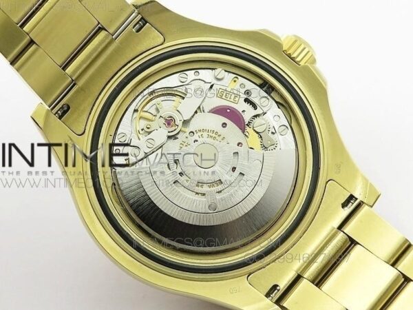 YACHT-MASTER 116622 BP - Image 11