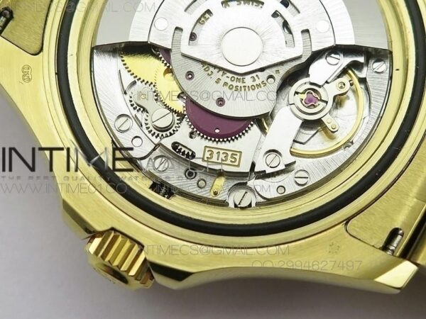 YACHT-MASTER 116622 BP - Image 12