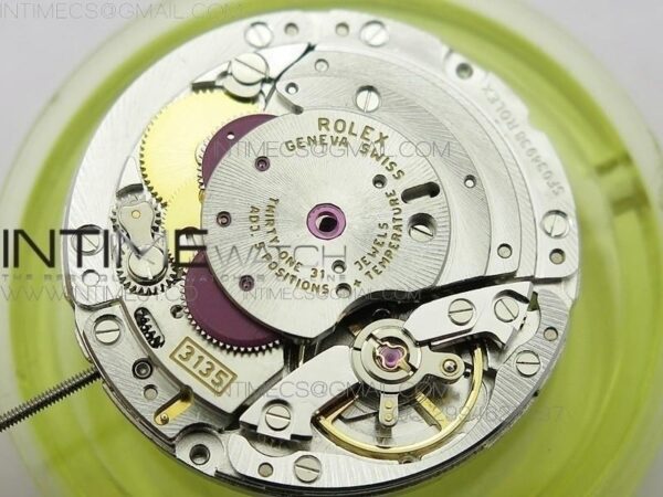 YACHT-MASTER 116622 BP - Image 14