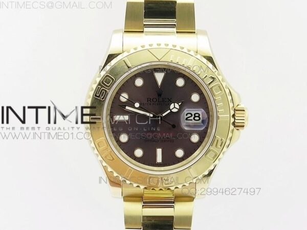 YACHT-MASTER 116622 BP