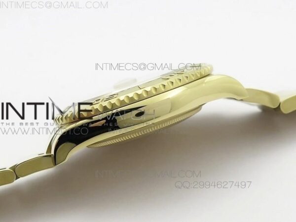 YACHT-MASTER 116622 BP - Image 3