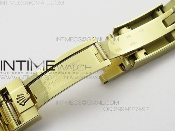 YACHT-MASTER 116622 BP - Image 4