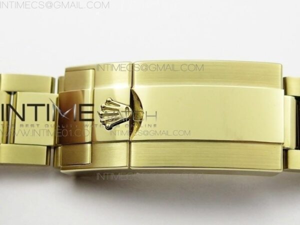 YACHT-MASTER 116622 BP - Image 5
