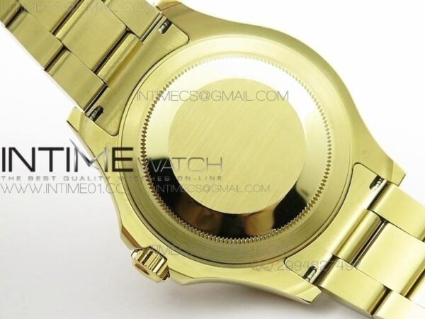 YACHT-MASTER 116622 BP - Image 7