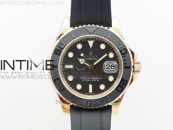 Yacht-Master 116655RG