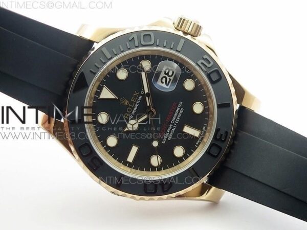 Yacht-Master 116655RG - Image 2