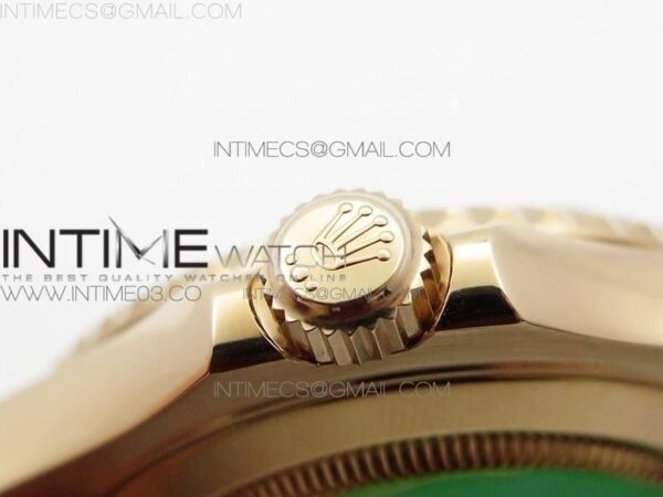 Yacht-Master 116655RG - Image 12