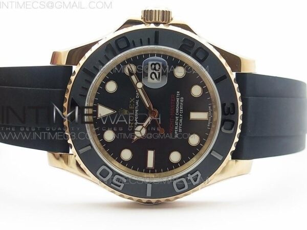 Yacht-Master 116655RG - Image 3