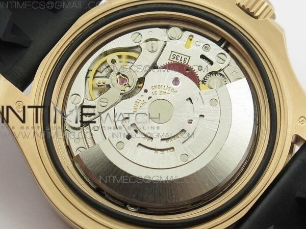 Yacht-Master 116655RG - Image 22