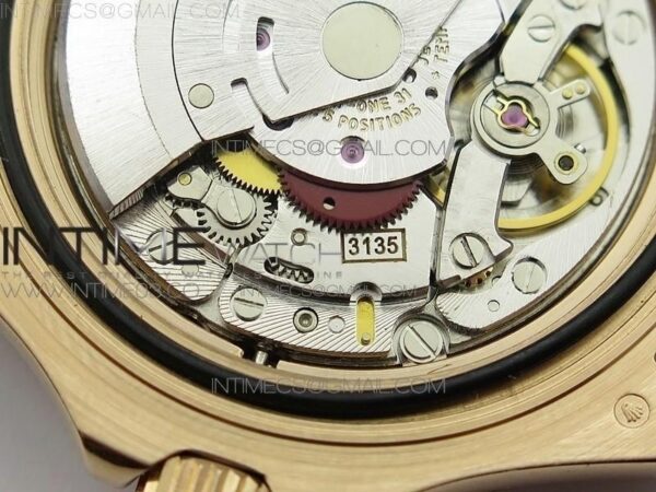 Yacht-Master 116655RG - Image 23