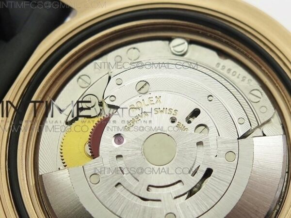 Yacht-Master 116655RG - Image 24