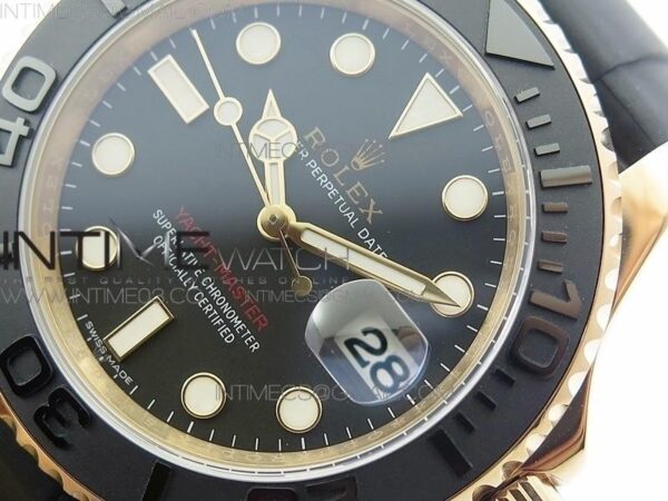 Yacht-Master 116655RG - Image 4