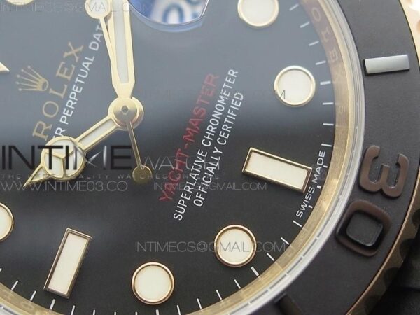 Yacht-Master 116655RG - Image 5