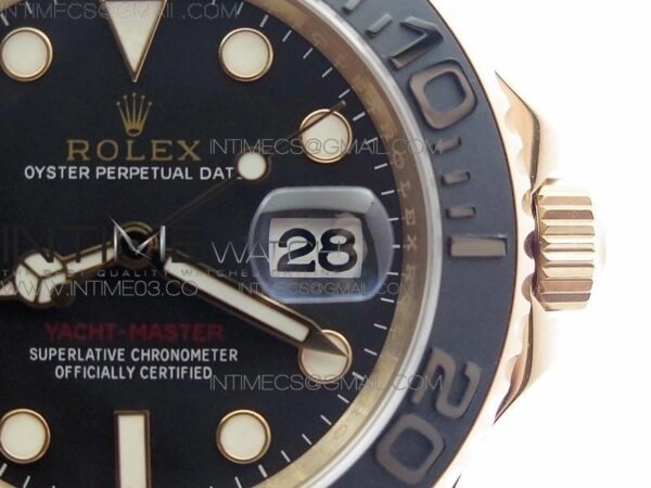 Yacht-Master 116655RG - Image 7