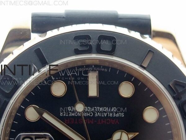 Yacht-Master 116655RG - Image 8
