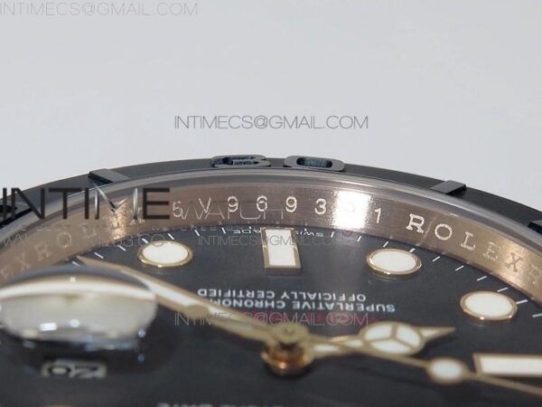 Yacht-Master 116655RG - Image 9
