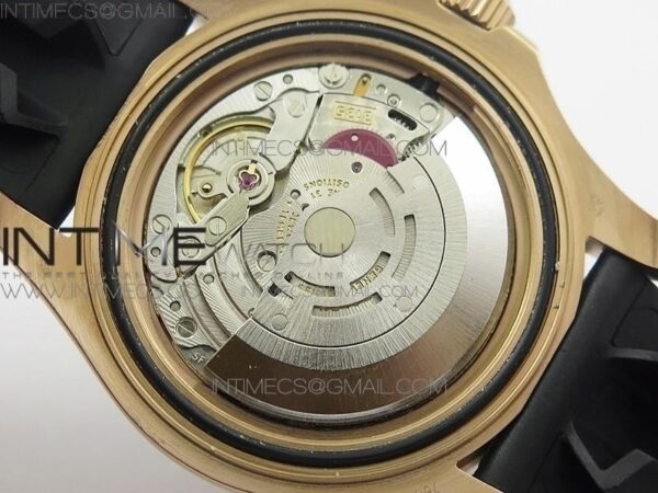YACHT-MASTER 40 116695SATS - Image 14