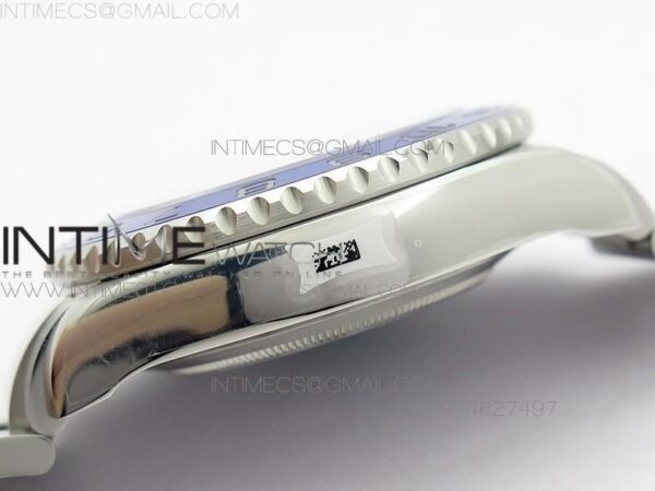 YACHTMASTER II 116680 SS - Image 10