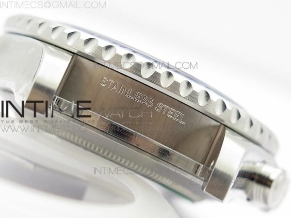 YACHTMASTER II 116680 SS - Image 11