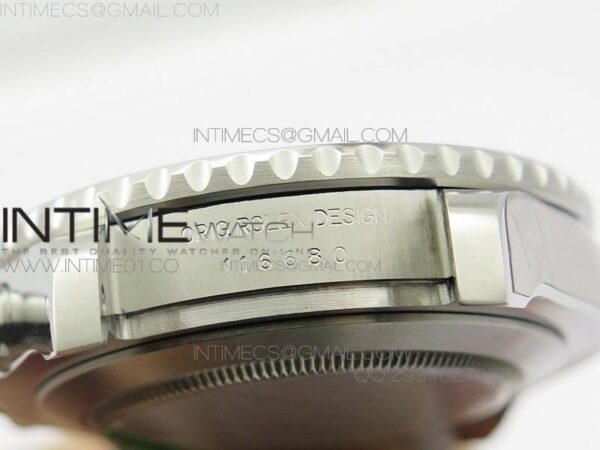 YACHTMASTER II 116680 SS - Image 12