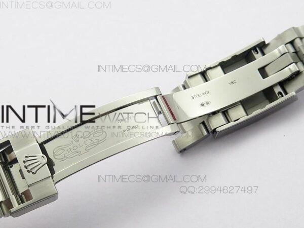 YACHTMASTER II 116680 SS - Image 14