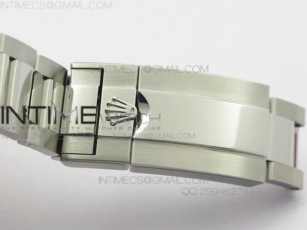 YACHTMASTER II 116680 SS - Image 15